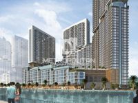 Купить апартаменты в Дубае, ОАЭ 54м2 цена 1 280 000Dh элитная недвижимость ID: 123346 2