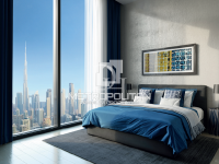 Купить апартаменты в Дубае, ОАЭ 54м2 цена 1 280 000Dh элитная недвижимость ID: 123346 4