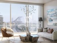 Купить апартаменты в Дубае, ОАЭ 56м2 цена 1 430 000Dh элитная недвижимость ID: 123329 1