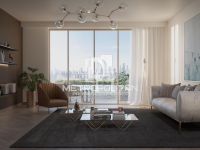 Купить апартаменты в Дубае, ОАЭ 56м2 цена 1 430 000Dh элитная недвижимость ID: 123329 5