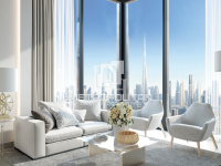 Купить апартаменты в Дубае, ОАЭ 54м2 цена 1 340 000Dh элитная недвижимость ID: 123330 2