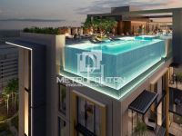 Купить апартаменты в Дубае, ОАЭ 88м2 цена 1 785 000Dh элитная недвижимость ID: 123325 1