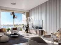 Купить апартаменты в Дубае, ОАЭ 42м2 цена 900 000Dh элитная недвижимость ID: 123324 2