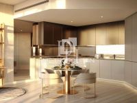 Купить апартаменты в Дубае, ОАЭ 42м2 цена 900 000Dh элитная недвижимость ID: 123324 5