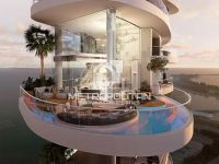 Купить апартаменты в Дубае, ОАЭ 73м2 цена 3 850 000Dh элитная недвижимость ID: 123318 1