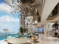 Купить апартаменты в Дубае, ОАЭ 73м2 цена 3 850 000Dh элитная недвижимость ID: 123318 2