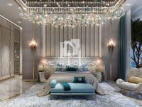 Купить апартаменты в Дубае, ОАЭ 73м2 цена 3 850 000Dh элитная недвижимость ID: 123318 6