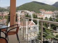 Апартаменты в г. Будва (Черногория) - 65 м2, ID:123354