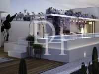 Купить апартаменты в Аликанте, Испания 128м2 цена 431 750€ элитная недвижимость ID: 123355 5