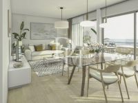 Купить апартаменты в Аликанте, Испания 128м2 цена 431 750€ элитная недвижимость ID: 123355 8