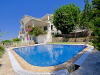 Buy villa Bodrum, Turkey 450m2, plot 1 250m2 low cost price 25 000$ near the sea ID: 123357 1