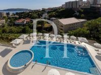 Купить апартаменты в Бечичах, Черногория 67м2 цена 245 000€ у моря ID: 123539 10