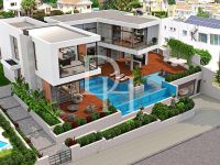 Villa in Kyrenia (Northern Cyprus) - 290 m2, ID:123771