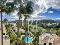 Купить апартаменты в Марбелье, Испания 190м2 цена 460 000€ элитная недвижимость ID: 123773 1