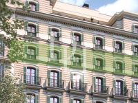 Купить апартаменты в Барселоне, Испания 114м2 цена 940 000€ элитная недвижимость ID: 123772 1