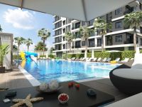 Купить апартаменты в Алании, Турция 192м2 цена 424 000$ у моря элитная недвижимость ID: 123787 10