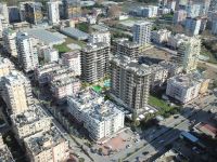Купить апартаменты в Алании, Турция 192м2 цена 424 000$ у моря элитная недвижимость ID: 123787 3