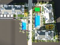 Buy apartments in Alanya, Turkey 192m2 price 424 000$ near the sea elite real estate ID: 123787 4