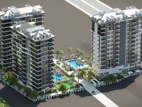 Buy apartments in Alanya, Turkey 192m2 price 424 000$ near the sea elite real estate ID: 123787 5
