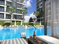 Buy apartments in Alanya, Turkey 192m2 price 424 000$ near the sea elite real estate ID: 123787 9