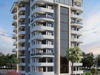Buy apartments in Antalya, Turkey 61m2 price 83 000$ near the sea ID: 123779 2