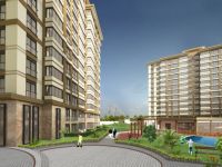 Buy apartments in Istanbul, Turkey 198m2 price 553 236$ near the sea elite real estate ID: 123581 2