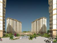 Buy apartments in Istanbul, Turkey 198m2 price 553 236$ near the sea elite real estate ID: 123581 4