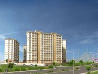 Buy apartments in Istanbul, Turkey 198m2 price 553 236$ near the sea elite real estate ID: 123581 5