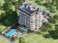Buy apartments in Alanya, Turkey 94m2 price 179 000$ near the sea ID: 123993 2