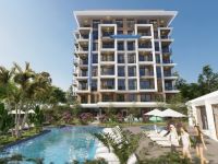 Buy apartments in Alanya, Turkey 94m2 price 179 000$ near the sea ID: 123993 5