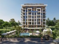 Buy apartments in Alanya, Turkey 94m2 price 179 000$ near the sea ID: 123993 6