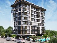 Buy apartments in Alanya, Turkey 115m2 price 232 977$ near the sea ID: 123990 4