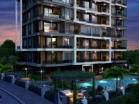 Buy apartments in Alanya, Turkey 115m2 price 232 977$ near the sea ID: 123990 5