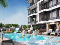 Buy apartments in Alanya, Turkey 115m2 price 232 977$ near the sea ID: 123990 7