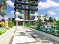 Buy apartments in Alanya, Turkey 129m2 price 227 000$ near the sea ID: 123991 8