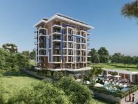 Buy apartments in Alanya, Turkey 46m2 price 97 000$ near the sea ID: 123992 4