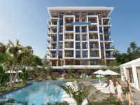 Buy apartments in Alanya, Turkey 46m2 price 97 000$ near the sea ID: 123992 5