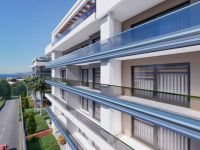 Buy apartments in Alanya, Turkey 60m2 price 113 000$ ID: 123981 10