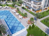 Buy apartments in Alanya, Turkey 60m2 price 113 000$ ID: 123981 3