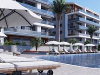 Buy apartments in Alanya, Turkey 60m2 price 113 000$ ID: 123981 6