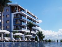Buy apartments in Alanya, Turkey 60m2 price 113 000$ ID: 123981 8