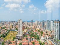 Apartments in Istanbul (Turkey) - 61 m2, ID:124191