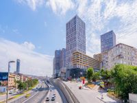 Buy apartments in Istanbul, Turkey 61m2 price 388 000$ near the sea elite real estate ID: 124191 4