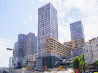 Buy apartments in Istanbul, Turkey 61m2 price 388 000$ near the sea elite real estate ID: 124191 5