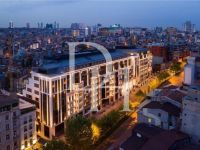 Купить апартаменты в Стамбуле, Турция 113м2 цена 953 000$ у моря элитная недвижимость ID: 124548 3