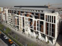 Купить апартаменты в Стамбуле, Турция 113м2 цена 953 000$ у моря элитная недвижимость ID: 124548 8