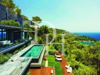 Купить апартаменты Бодруме, Турция 1 315м2 цена 11 483 000$ элитная недвижимость ID: 124536 2