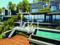Купить апартаменты Бодруме, Турция 1 315м2 цена 11 483 000$ элитная недвижимость ID: 124536 3