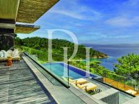 Купить апартаменты Бодруме, Турция 1 315м2 цена 11 483 000$ элитная недвижимость ID: 124536 6
