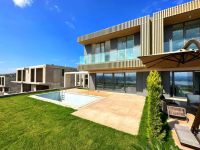 Купить апартаменты Бодруме, Турция 160м2 цена 699 000$ у моря элитная недвижимость ID: 123603 2